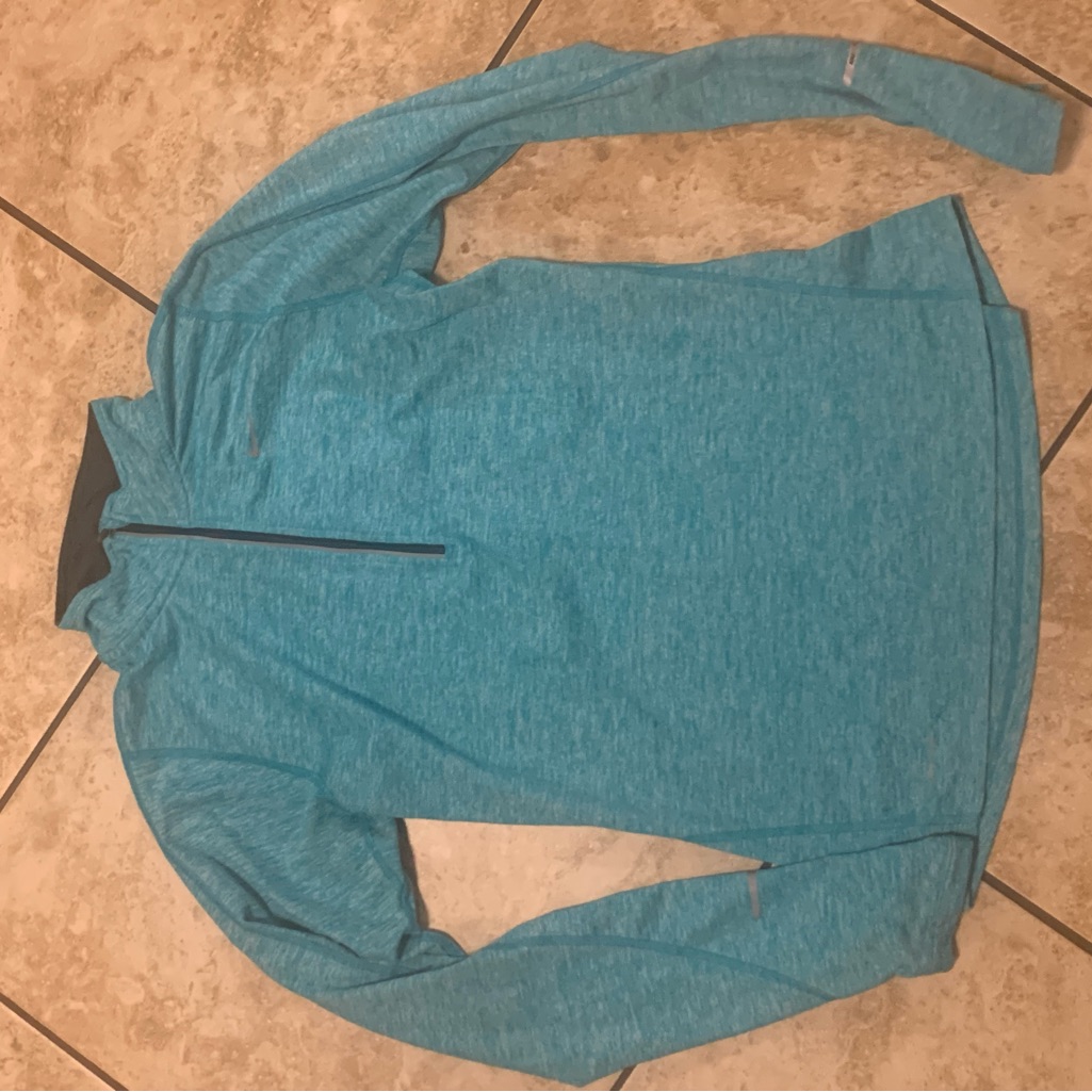 Nike Womens Top